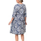 Tulip Clothing - Hayley Dress