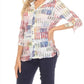 Carine - Sabrina Shirt