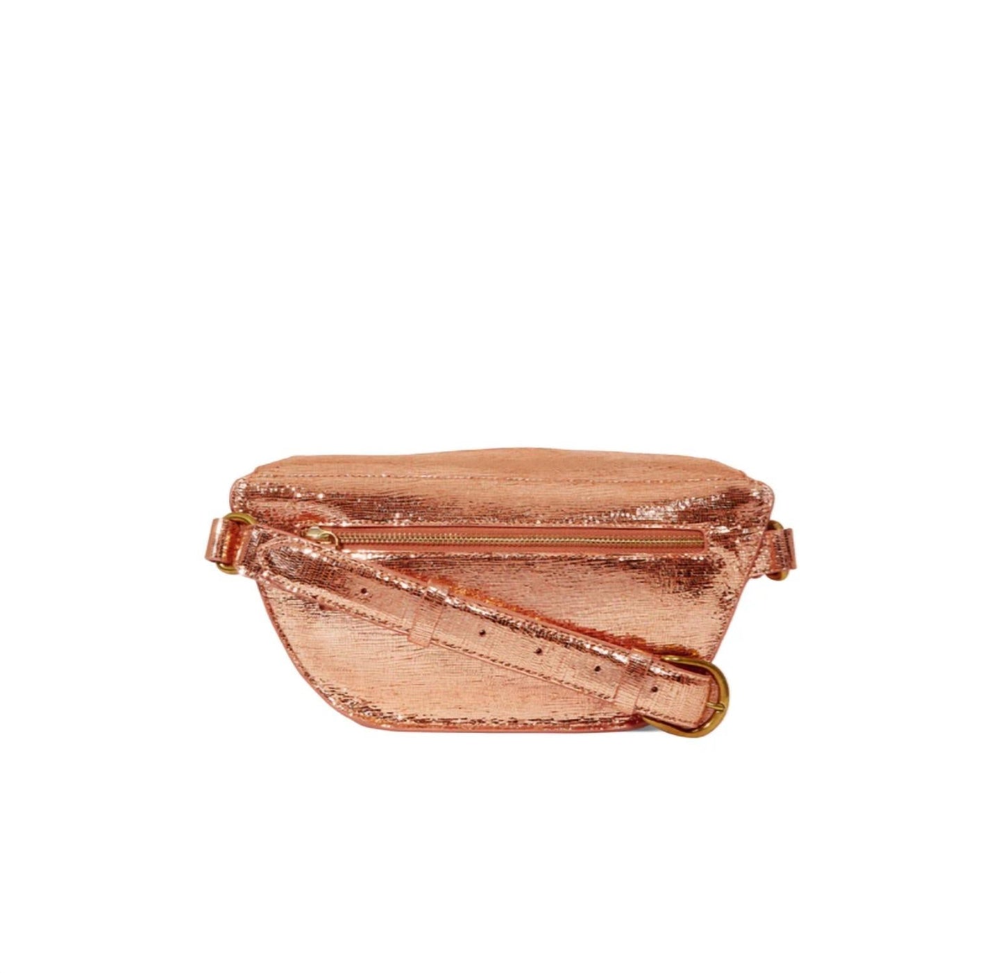 Jerome Dreyfuss - Women's Lino Banane Bag