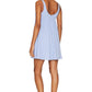 Amanda Uprichard - Eloise Mini Dress