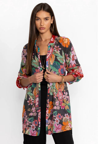 Johnny Was - Lapham Adonia tunic
