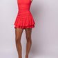 Nia - Toto Mini Dress