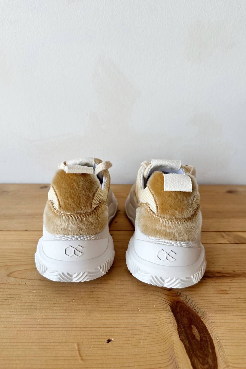 Oasis Society - Women's Evie Sneaker