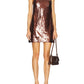 Astr - Porscha Mini Dress