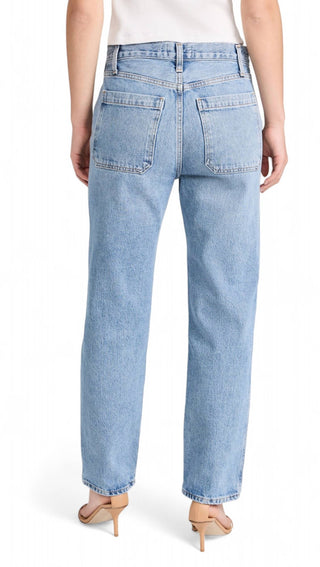 Agolde - COOPER TROUSER JEAN