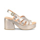 Kork-Ease - Paschal Platform Sandal