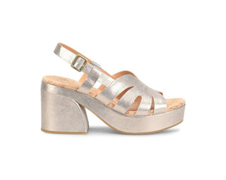 Kork-Ease - Paschal Platform Sandal