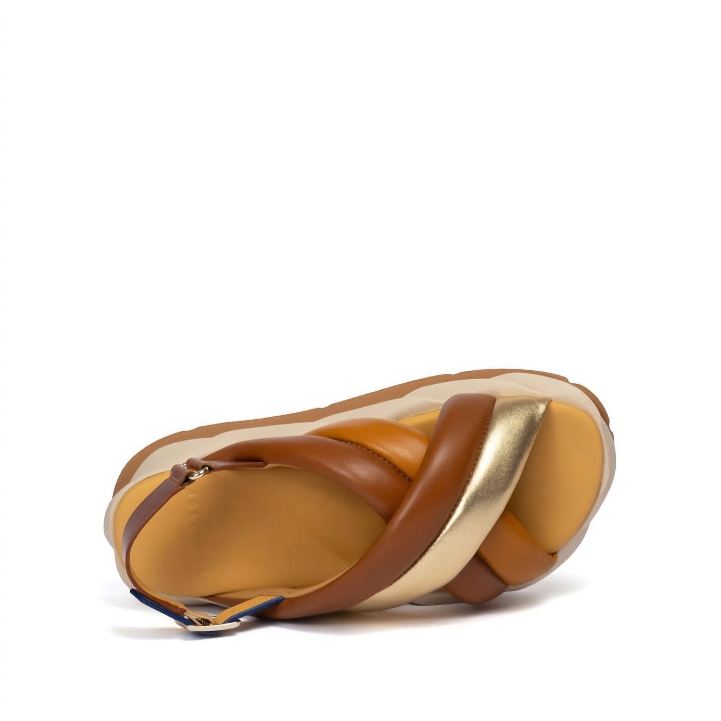 4Ccccees - Women's Mellow Mela Sandal