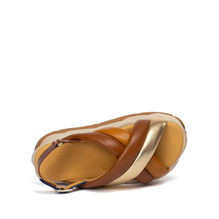 4Ccccees - Women's Mellow Mela Sandal