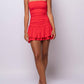 Nia - Toto Mini Dress