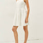Idem Ditto - Maricela Mini Dress