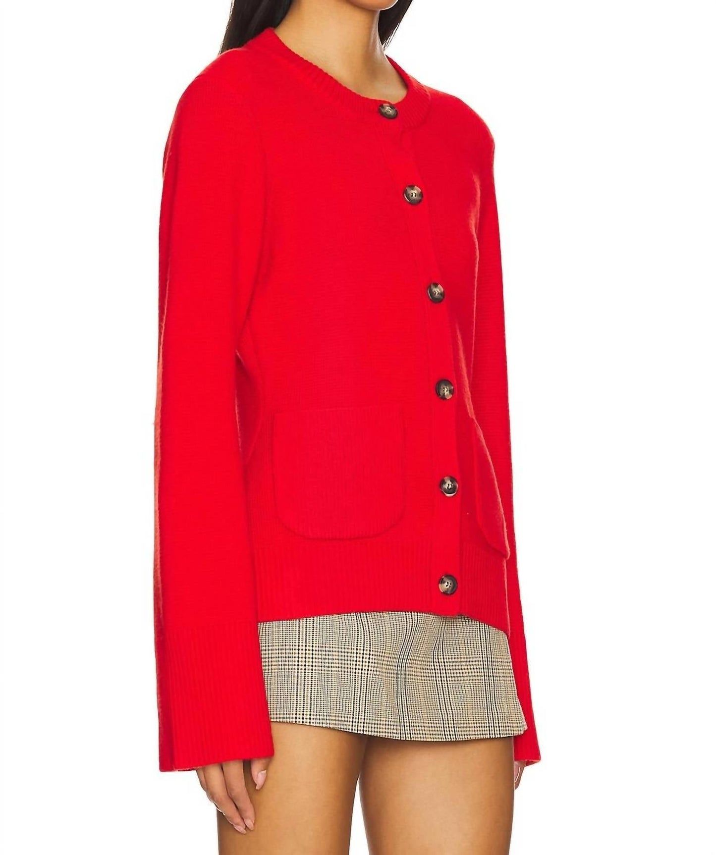 Pistola - Dani Cinched Waist Cardigan