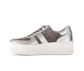 Gabor - Women's Leather Shoes