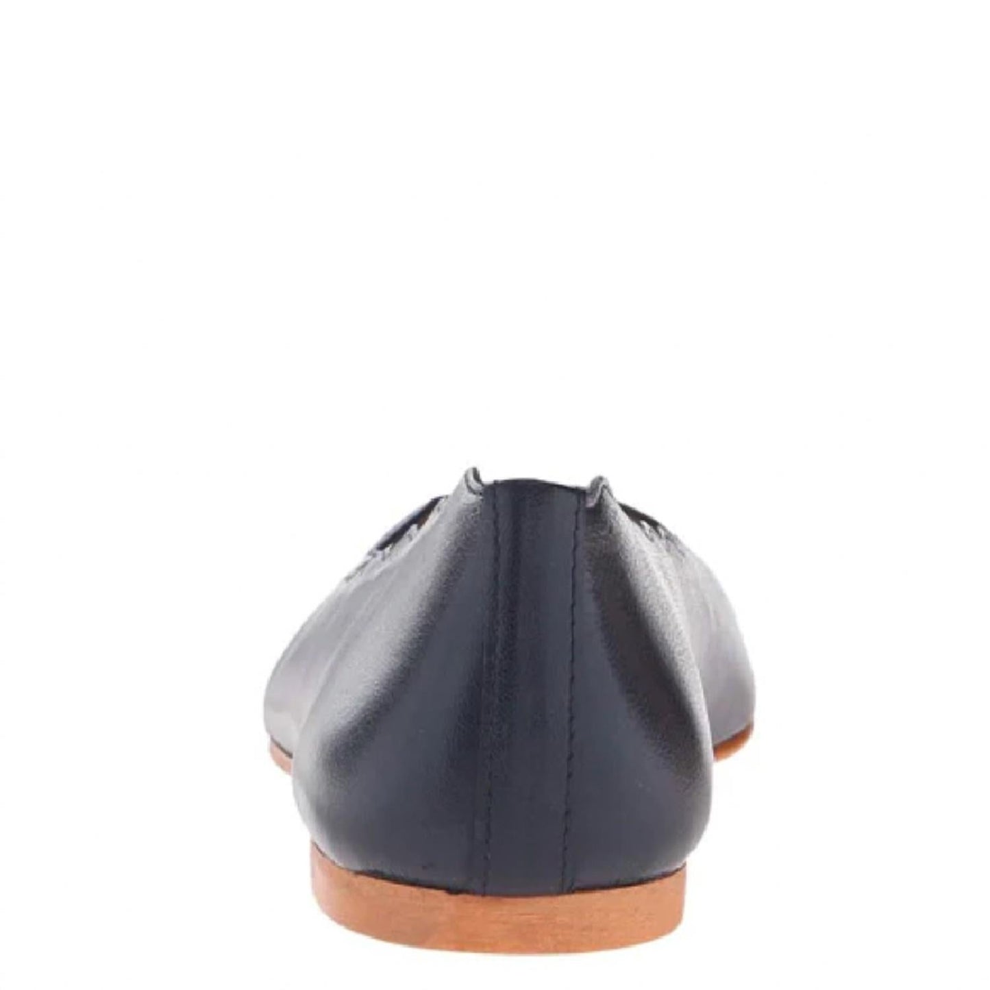 French Sole - Women's Jigsaw Flats