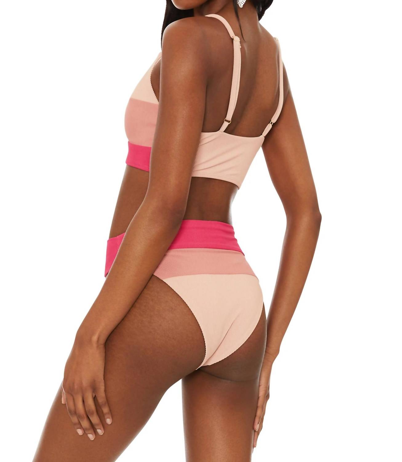 Beach Riot - Riza Bikini Top