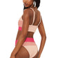 Beach Riot - Riza Bikini Top