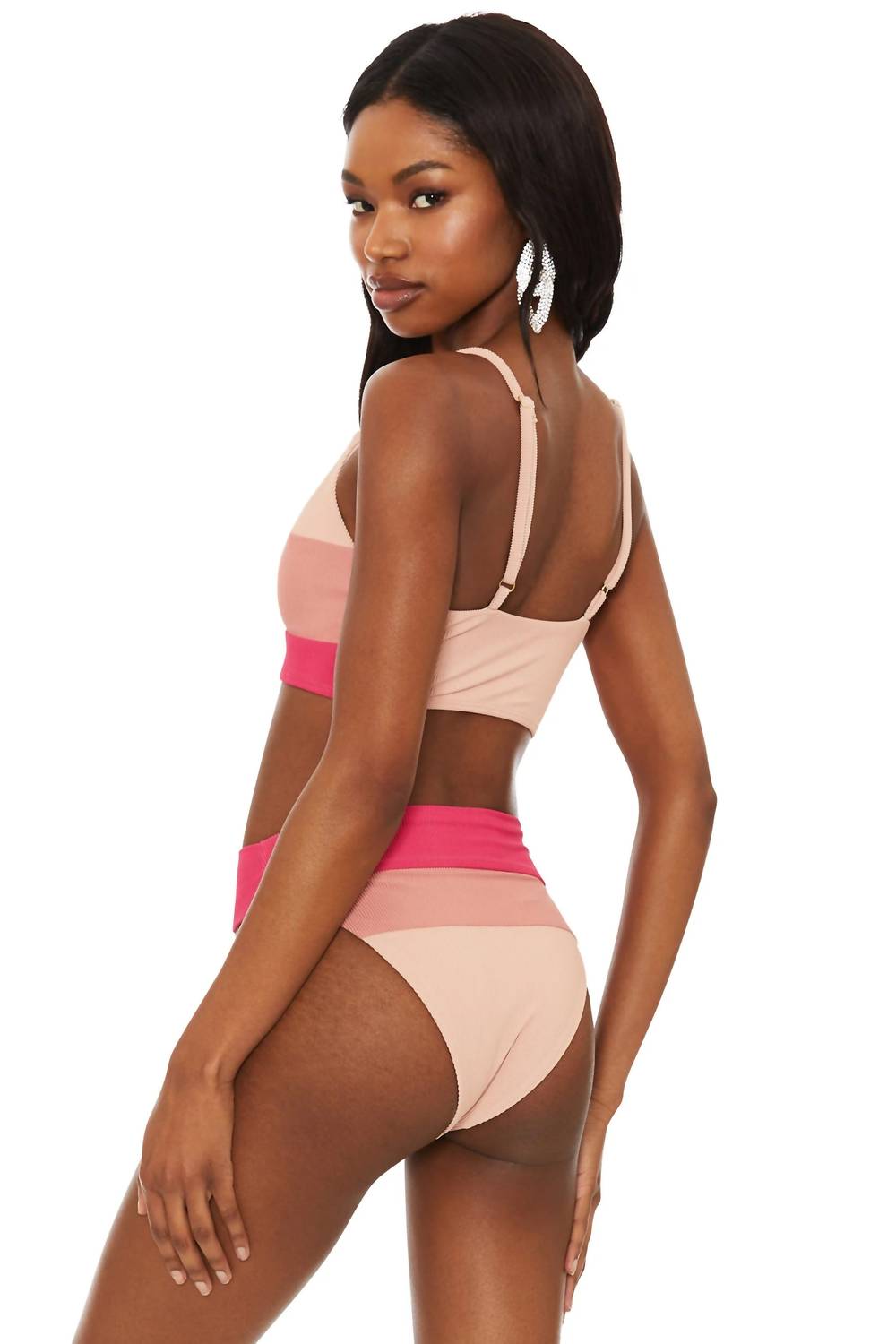 Beach Riot - Riza Bikini Top