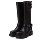 Xti - Women's Biker Boots