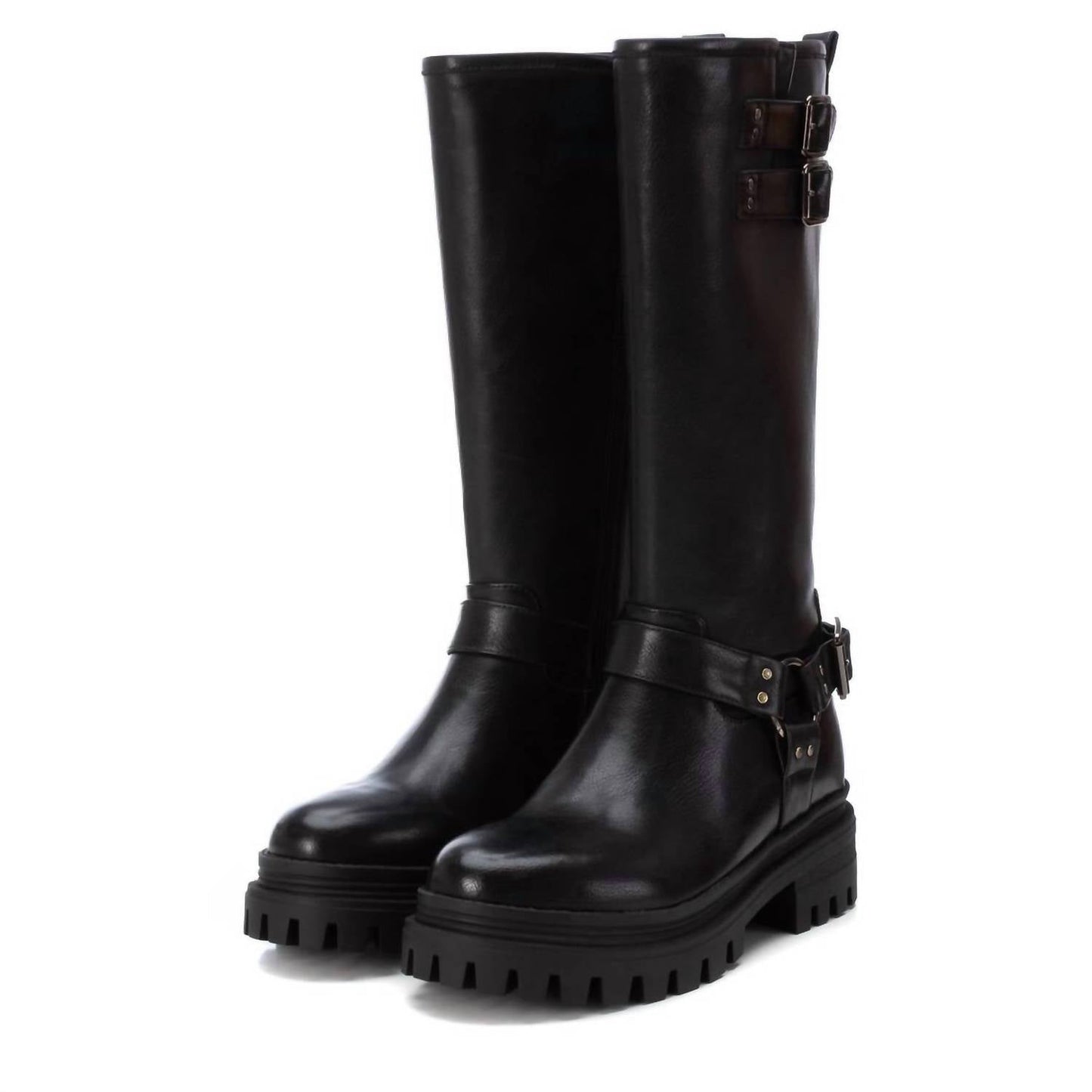 Xti - Women's Biker Boots