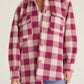 Z Supply - Plaid Tucker Jacket