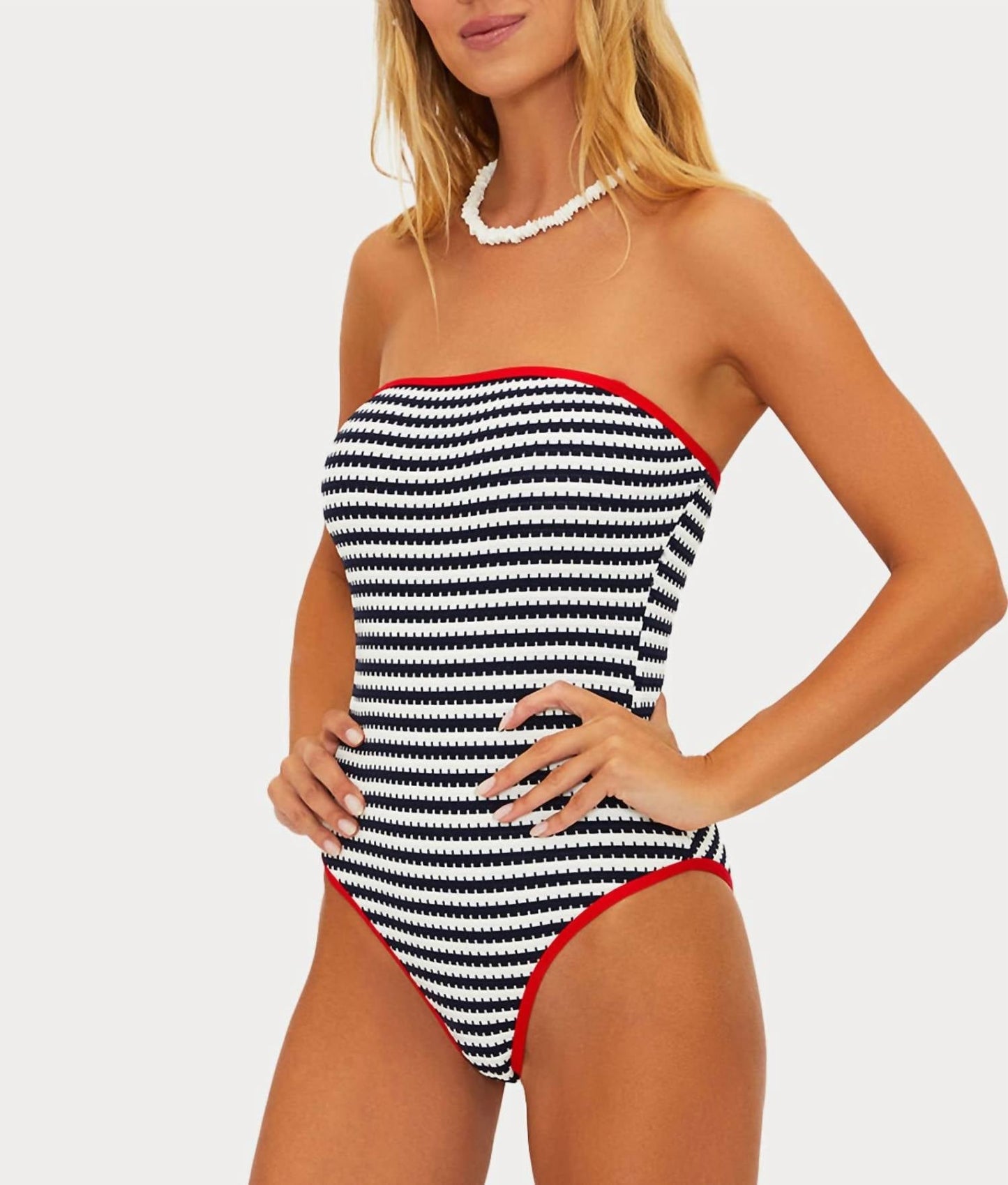 Beach Riot - Amber One Piece
