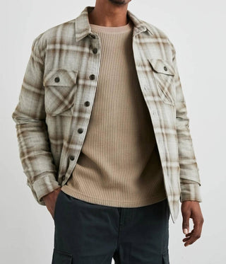 Rails - Worthing Jacket