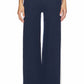 525 America - Merritt Drawstring Striped Wide Leg Pants