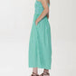 Pistola - Bianca Shirred Bodice Dress