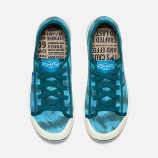 Keen - Elsa Canvas Retro Sneaker