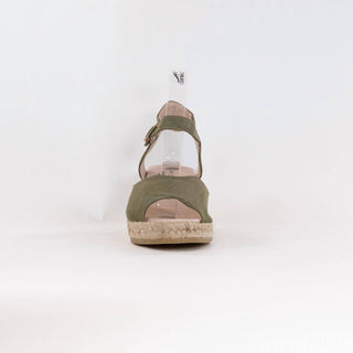 Eric Michael - Women's Roundy Sandal