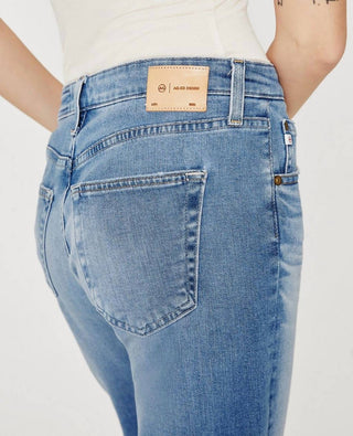 Ag Jeans - Ex-boyfriend Slim Style Jeans