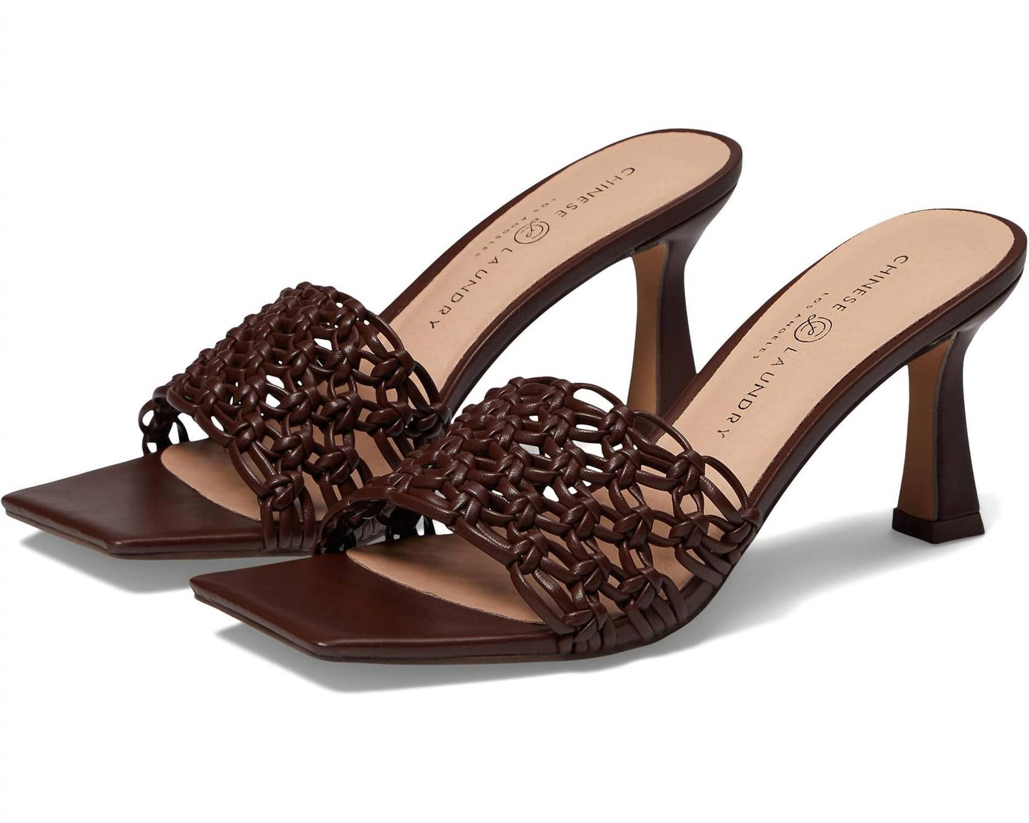 Chinese Laundry - Women' Yassie Heels - Medium