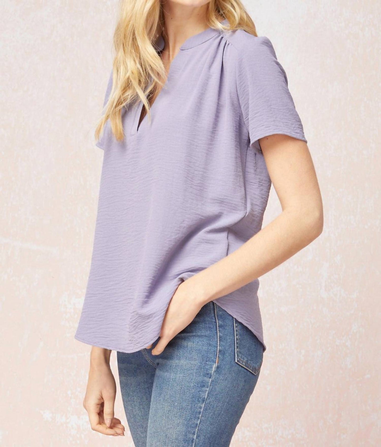 Entro - Classic & Chic Top