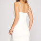 She + Sky - Cami Heavy Knit Dress