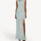 Rotate - Maxi Waterfall Dress