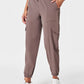 Spanx - Casual Fridays Cargo Jogger