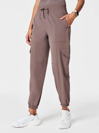 Spanx - Casual Fridays Cargo Jogger