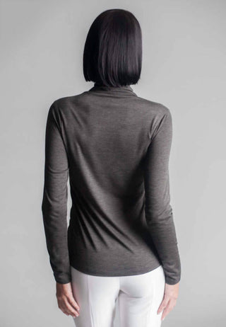 Buki - Take-Out Turtleneck Shirt