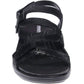 Revere - Women's Emerald Sandal