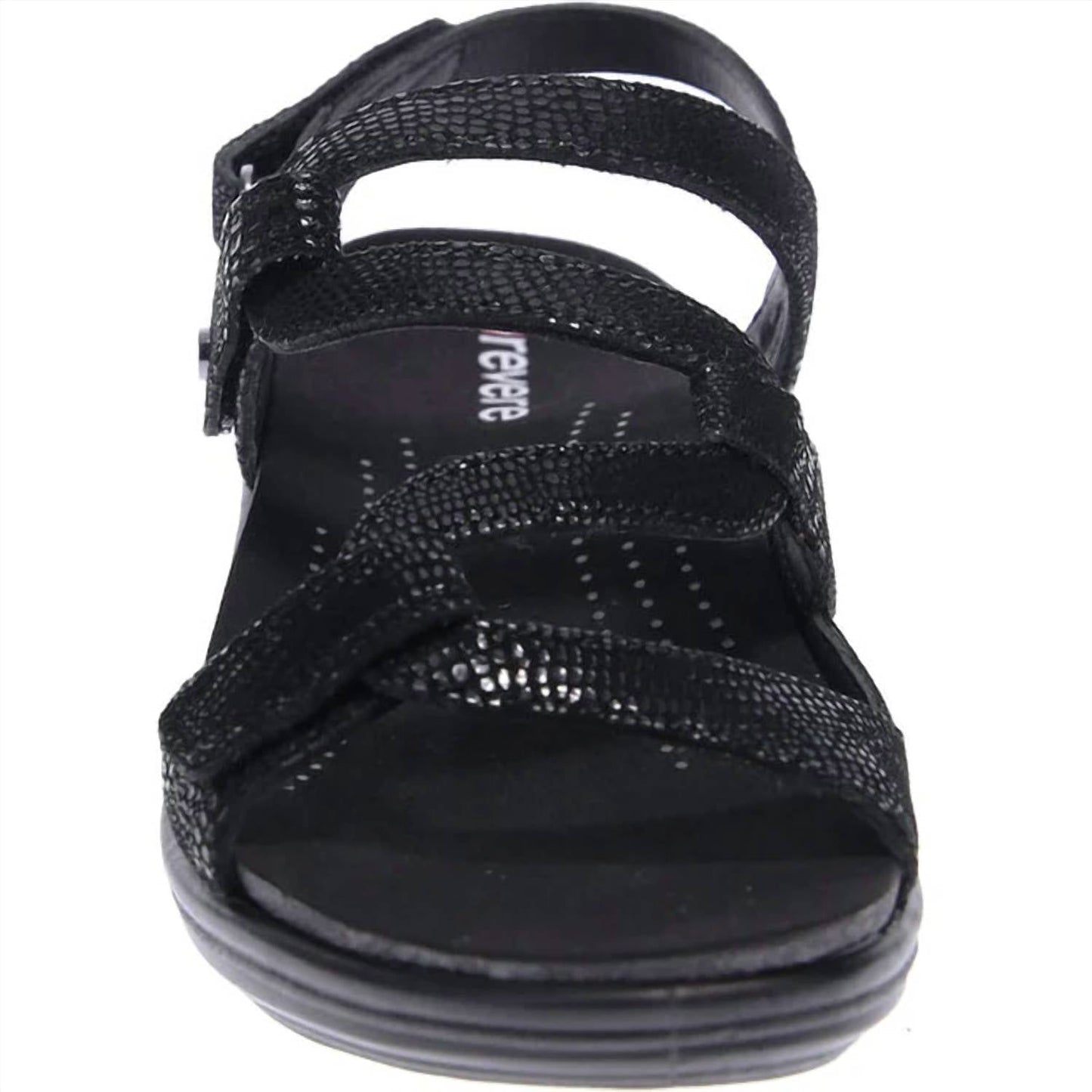 Revere - Women's Emerald Sandal