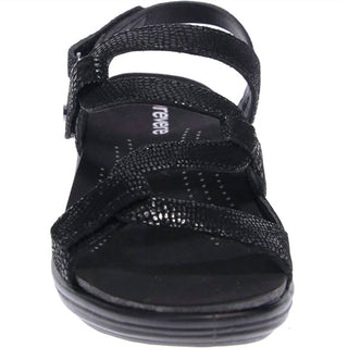 Revere - Women's Emerald Sandal