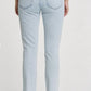 Pistola - Keaton High Rise Straight Jean