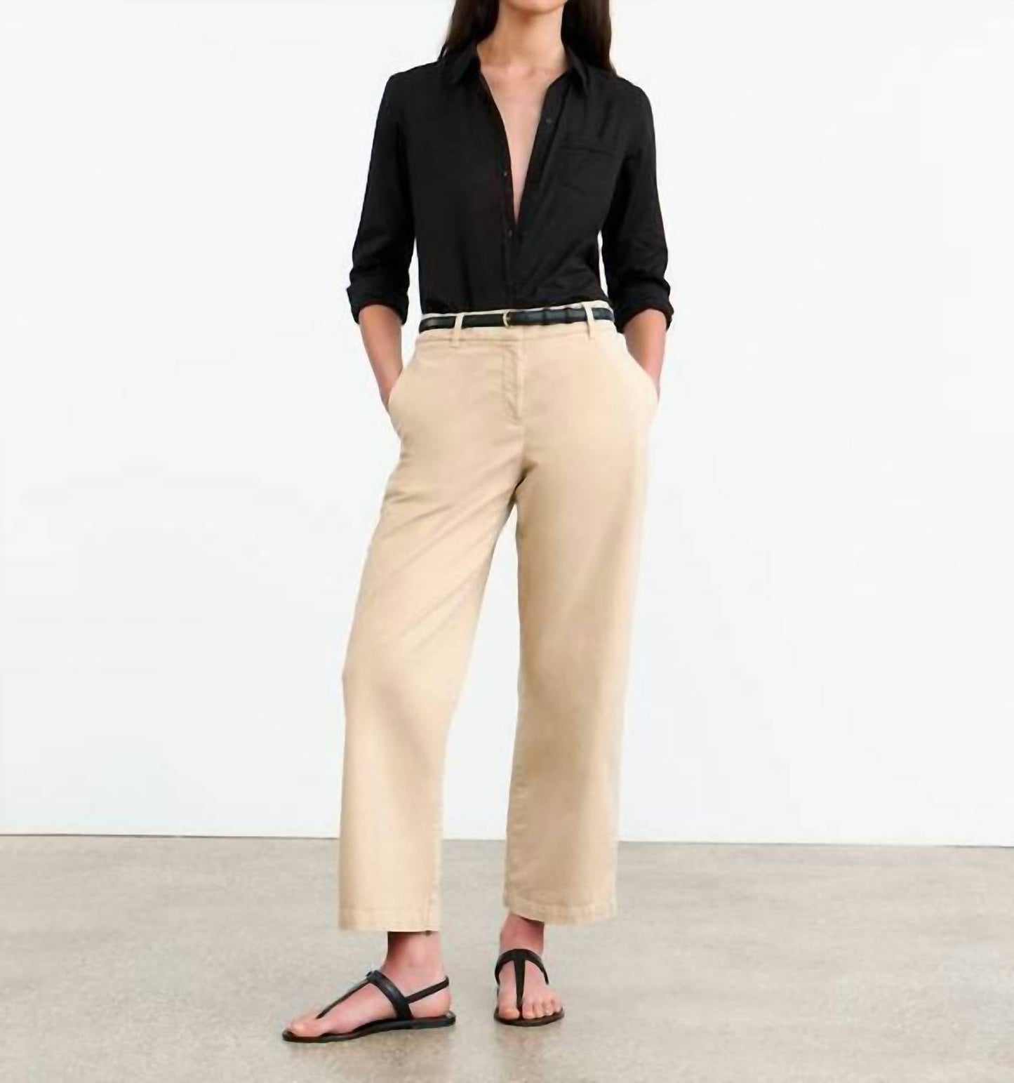 Nili Lotan - Women's Nohan Pant