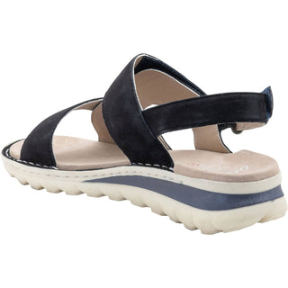 Ara - Women's Tarry Suede Sandals