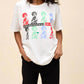 Daydreamer - Biggie It Was All A Dream Tee