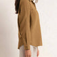 Z Supply - Kaili Button Up Gauze Top