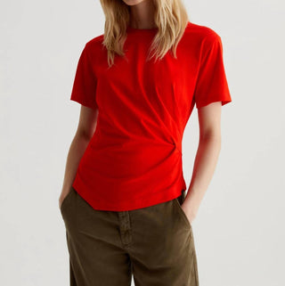 Ag Jeans - Rini Short Sleeve Top