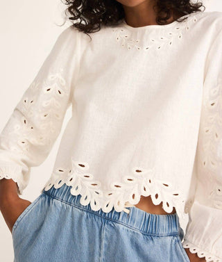 Z Supply - Ambroise Top