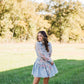 A.Peach - Aspen Long Sleeve Dress