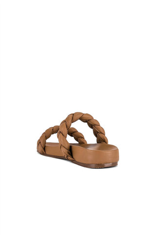 Kaanas - Women's Coco Chunky Slides Sandals